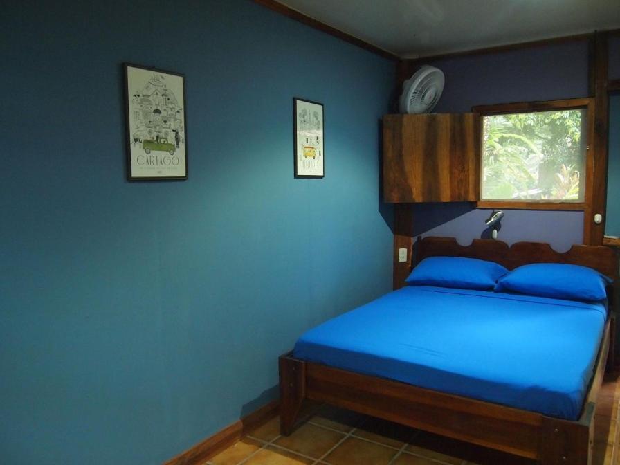 Casa Moabi Bed & Breakfast Cocles Luaran gambar