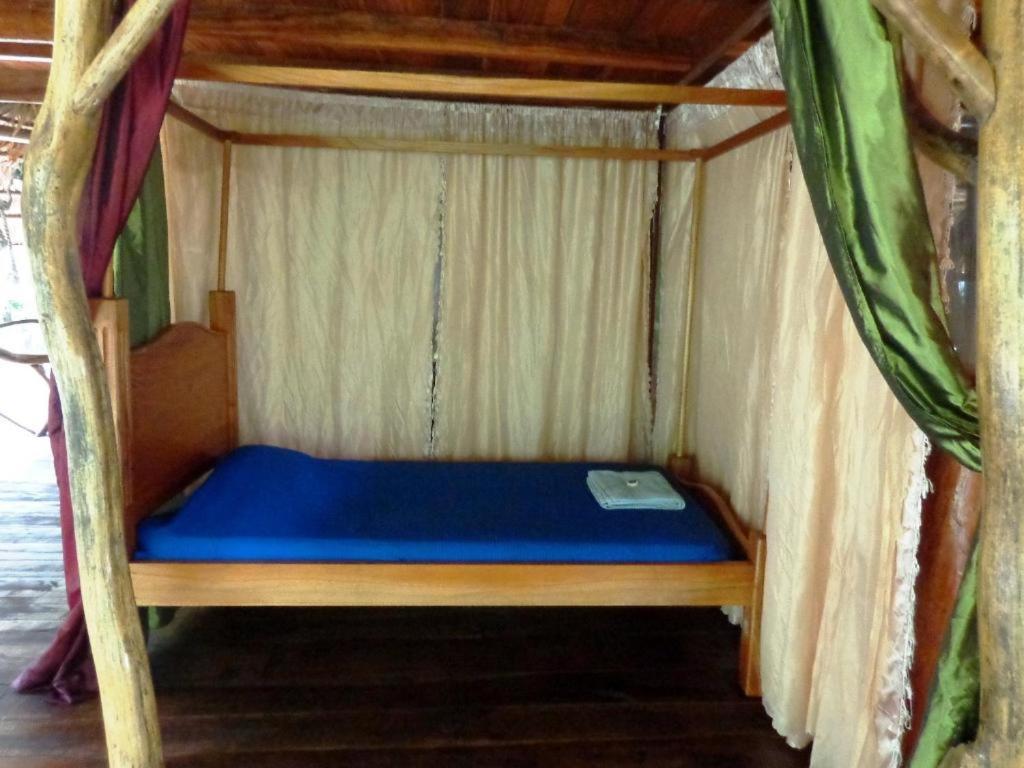 Casa Moabi Bed & Breakfast Cocles Luaran gambar