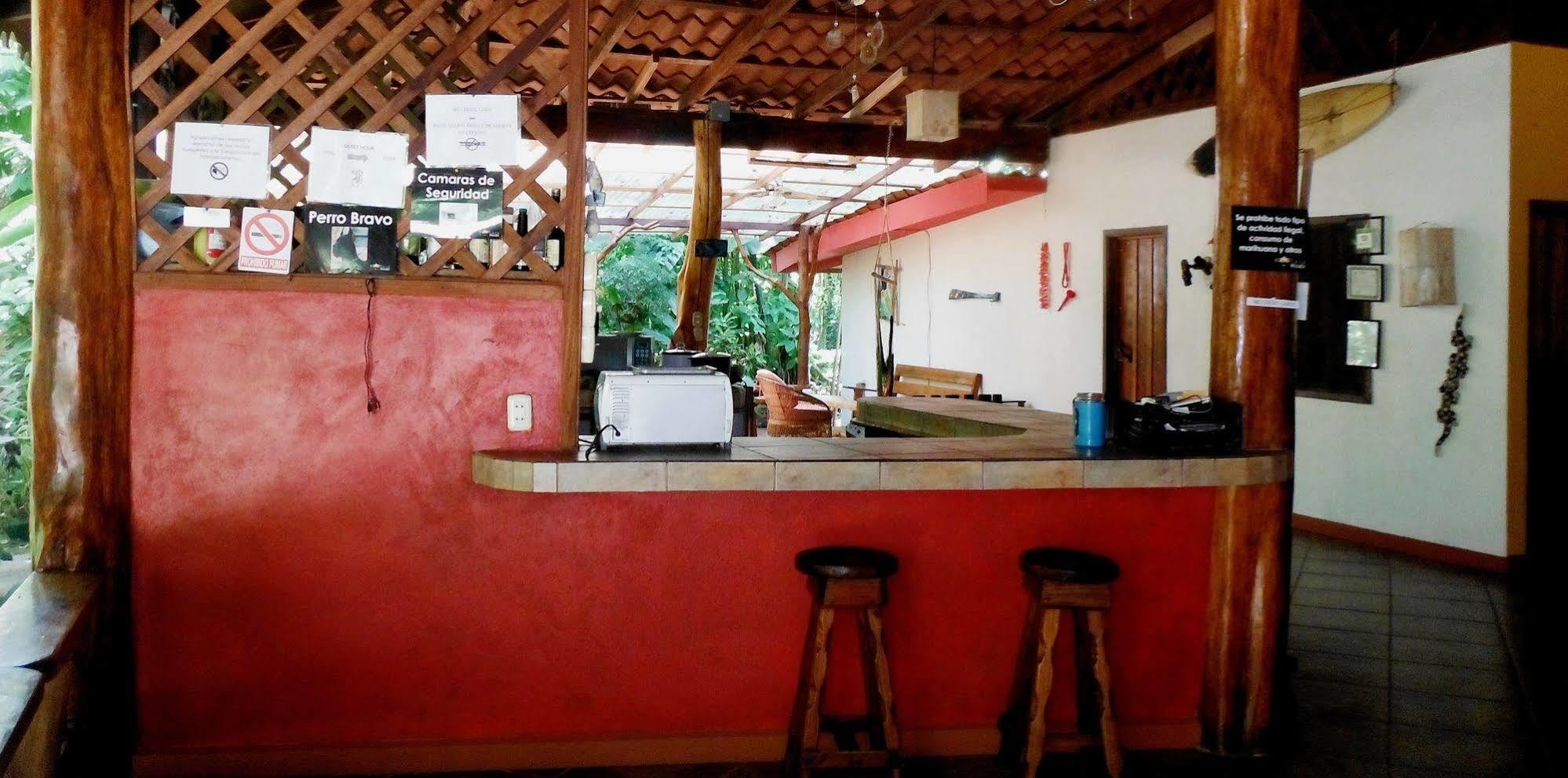 Casa Moabi Bed & Breakfast Cocles Luaran gambar